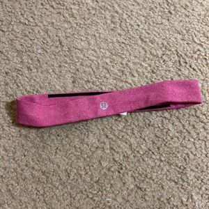 Lululemon Headband